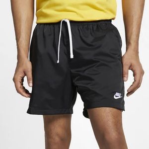 NWT Nike Sportswear Men’s Training Shorts